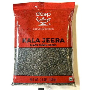 Kala Jeera 3.5oz Deep Kala Jeera 3.5oz