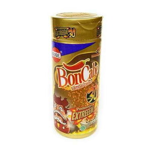 Kobe Bon Cabe (Boncabe) Sambal Tabur (Sprinkle Chili Flakes) Level 30, 40 Gram