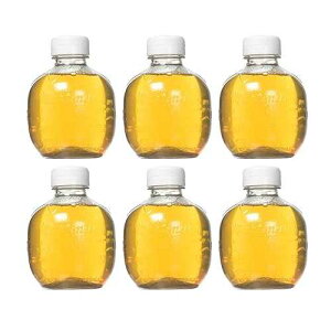 Martinellis Apple Juice Pet Plastic Bottle (6 Pack, Total of 72.6fl.oz) Martinelli's Martinellis Apple Juice Pet Plastic Bottle (6 Pack, Total of 72.6fl.oz)