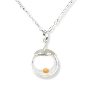 Boomdyada Silver Mustard seed necklace, 10mm 925 sterling silver pendant, Sterling silver adjustable chain 16-20 inch, vintage style glass globe, gift for inspiration, strength, encouragement