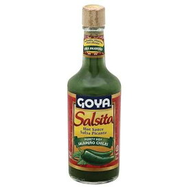 Goya Salsita Jalapeno, 8 oz