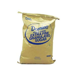 DOMINO SUGAR Granulated Sugar - Ordering Only, 1 LB