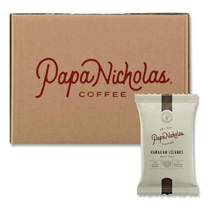 Day to Day 23004 100% Pure Coffee, Decaffeinated, 1.5 oz Pack, 42 Packs/Carton Papanicholas Coffee Day to Day 23004 100% Pure Coffee, Decaffeinated, 1.5 oz Pack, 42 Packs/Carton