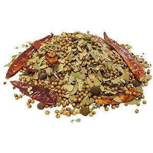 Pickling Spice by It's Delish, 2 LBS Bulk Bag / Gourmet All Natural Blend of Pickling Spices and Herbs for Pickles and Canning