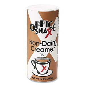 Office Snax C-Food Service / Creamer Nister 12 Oz