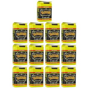 Yaucono Ground Coffee Bagged, 14 Ounce (Pack of 13)