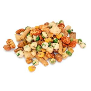 Spicy Sonoran Snack Mix - Spicy Trail Mix Bulk Spicy Snacks - Gives an Asian Wasabi mix & Tex Mex Snack Mixes & Spicy Cajun Mix Pick Up with a Hint of Sweet - Use as Spicy Gift or Spicy Party Mix Mount Hope Sp