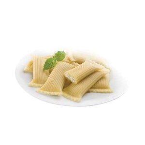 Seviroli Foods �`�[�Y�O�����l�߃��K�g�[�j �p�X�^�A12 �I���X -- 1 �P�[�X������ 12 �B BFYSYO Seviroli Foods Cheese Gourmet Stuffed Rigatoni Pasta, 12 Ounce -- 12 per case.