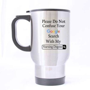 ʔŌMtg}O Google ̊ŌwʂƍȂł XeXX`[ gx}O Vo[ 14 IX R[q[/eB[}O Beautiful Life Chioce Funny nursing gift mug Please Do 