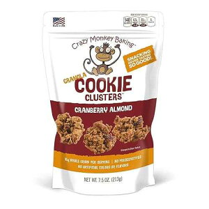 Crazy Monkey Baking Om[NbL[NX^[ - SƏ܂܂ȂOm[oCgAVAA[Oggbp[AXibNɎgp\ - Nx[A[hA7.5IXob