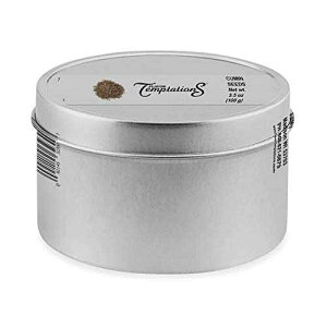 Flavor Temptations̃N~V[hz[iW[jXpCXBChHiAOet[AAr[Kޗ ? 1ʁA3.5IX (100 g) Cumin Seeds Whole (Jeera) Spice by Flavor Temptations. Indian Food