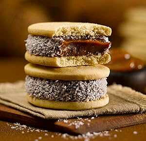 J`t@YEAt@z[E}C[i - 񂾃RRibcŏhDZEfE[`Fl߂R[X^[`ThCb`NbL[B6jbgF76G Cachafaz Alfajor Maizena - Cornstarch San