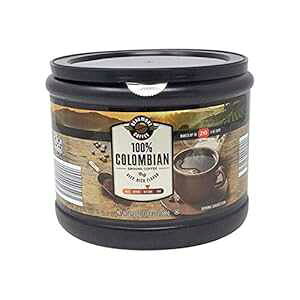 Beaumont 100% RrAYfB[vb`bh_[NOEhR[q[ - (24.2 IX) FCV Beaumont 100% Colombian Deep, Rich Med-Dark Ground Coffee - (24.2 oz)