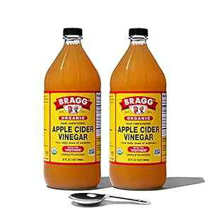 Bragg I[KjbN Abv TC_[ rlK[ EBY U }U[ ? USDA FI[KjbN ? Ah߂ĂȂׂēVRA32 tʃIXAvʃXv[tA2 pbN Bragg Organic Apple 