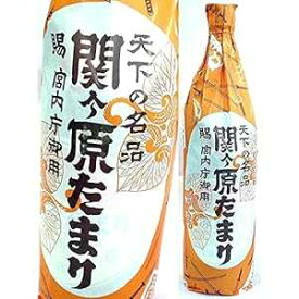 関ヶ原たまり醤油 1.8L Food market Yamamoto Sekigahara Tamari soy sauce 1.8L