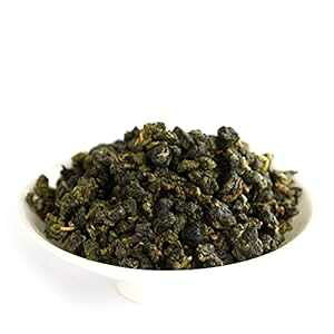 GOARTEA 2  250 O / v 17.6 IX v~ApGR[Y[t O[˒듴C GOARTEA 2Pcs 250g / Total 17.6oz Premium Taiwan Dongding Oolong Tea High Mountain Loose Leaf Green Tung-ting 