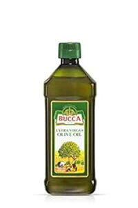 Bucca GNXgo[W I[uICAvX`bN 16 tʃIX Bucca Extra Virgin Olive Oil, Plastic 16 fl oz