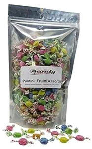 veB[j C^AYic 1|h Puntini Italian Jujubes 1 Pound