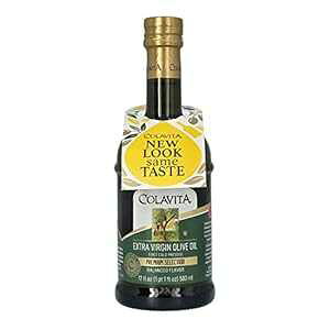 GNXgo[W I[u IC - Colavita - v~A ZNV - t@[Xg R[h vX EVOO - 17 IX̃KXr Extra Virgin Olive Oil - Colavita - Premium Selection - First Cold Pressed EVOO -