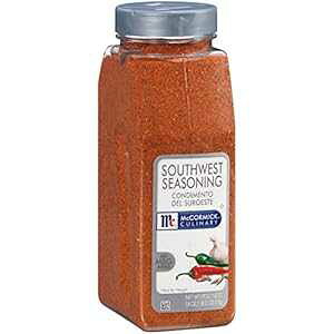 }R[~bN Ji[ TEXEFXg V[YjOA18 IX McCormick Culinary Southwest Seasoning, 18 oz