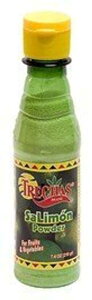 Trechas ʕƖؗp 6.4IX - 7.4IX (6pbN) (SaLimonpE_[ - 7.4IX) Trechas Foods Trechas Seasoning for Fruits & Vegetables 6.4oz - 7.4oz (Pack of 6) (SaLimon Powder - 7.4oz)