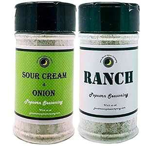 v~A |bvR[ oGeB 2 pbN `|bvR[V[YjO T[N[IjI|bvR[V[YjO 3.5t IYB June Moon Spice Company Premium POPCORN SEASO