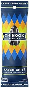 Chinook Seedery [Xgq}̎ - W{V[hPgXibN - XibNpbNɍœK - Oet[A`qg݊XibNHiMtg - 1.5 IX (36 pbN) - nb``