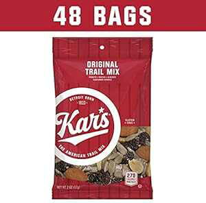 Kar's Nuts IWi gC ~bNX XibN - s[ibcA[YAA[hAq}̖uh - 2IX̌ʃVOT[uobÕoNpbN (48pbN) Kar's Nuts