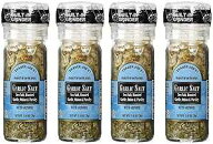 トレーダージョーズ ガーリックソルト グラインダー付き 2.46オンス (4パック) Trader Joe's Garlic Salt…