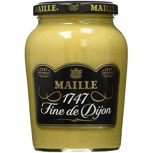 }C fBW }X^[h W[A13.4 IX Maille Dijon Mustard Jar, 13.4 oz