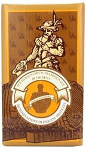 AJf~A o fi GNXg FbLI̓`IȃoT~R|A25 NnA3.4 IX KXr (2 pbN) Academia Barilla Traditional Balsamic Vinegar of Modena Extra Vecchio, Aged 25 Years, 3.4-Ounc