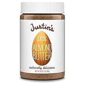 Justin's NVbN A[ho^[Aޗ 2 AȂAOet[A`qg݊APgth[AӔCĒBA16 IX W[A1 pbN Justin's Nut Butt