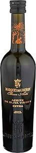 }PXEfEOm XyCYGNXgo[WI[uICA16.9tʃIX Marques de Grinon Extra Virgin Olive Oil from S, 16.9 Fluid Ounce