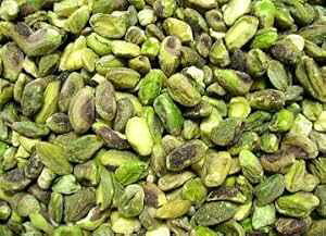 sX^`I kt A2|h Bayside Candy Pistachios Shelled Raw Unsalted, 2Lbs