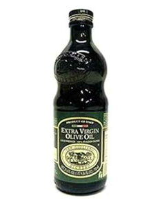 �T�� �W�����A�[�m �G�N�X�g�� �o�[�W�� �I���[�u �I�C�� - 25.3 �I���X (3 �p�b�N) San Giuliano Extra Virgin Olive Oil - 25.3 oz (Pack of 3)