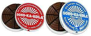3.52 IX (2 pbN) _[N`R[gƃ~N`R[g RRAR̓VRJtFCVJR[AR[ibcpE_[AR[q[ 2  x 100 g / hCc 3.52 Ounce (Pack of 2), Dark