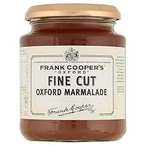 Frank Cooper's IbNXtH[h t@C Jbg }[}[h (454g) - 2 pbN Frank Cooper's Oxford Fine Cut Marmalade (454g) - Pack of 2