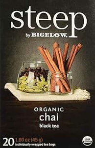 Steep by Bigelow I[KjbN `C 20 I[KjbN JtFCʍgeB[obOAzbgeB[܂̓ACXeB[pAv[܂̓n`~c܂͍ŊÂ̂