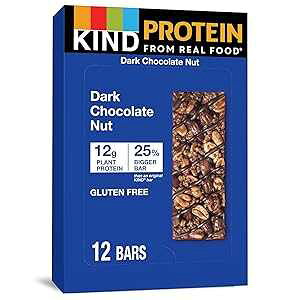 12 �J�E���g (1 �p�b�N)�A�_�u�� �_�[�N �`���R���[�g �i�b�c�AKIND �v���e�C�� �o�[�A�_�u�� �_�[�N �`���R���[�g �i�b�c�A�O���e�� �t���[�A12 g �v���e�C���A1.76 �I���X�A12 �J�E���g 12 Count