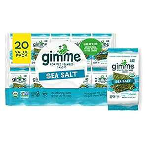 gimMe - V[\g - 20  - I[KjbNĂCV[g - PgAr[KAOet[ - EfƃIK 3 ̗Dꂽ - qƑl̂߂̌NIȎ^їpXibN gimMe - Sea Salt