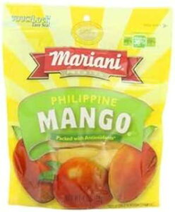 �t�B���s���}���S�[�i2���j Mariani Premium Philippine Mango (Pack of 2)