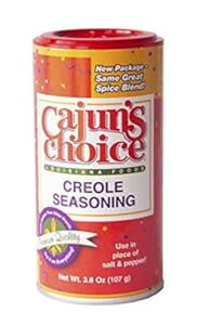 Cajun's Choice NI[V[YjOA3.8 IX (1 pbN) - A{AؓAXe[LA؁Ano[K[AT[AX[vȂ闿ɖ{iIȃCWAi̕