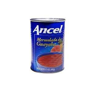 AZ OAo }[}[h 17 IX Ancel Guava Marmalade 17 OZ