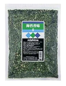̂肱݂ӂ肩 C Ӗ  1|h (17.64 IX) Mishima Foods USA, Inc. Nori Komi Furikake Seaweed Sesame Seed Seasoning 1 Pound (17.64 oz)