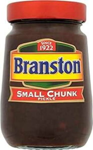 uXgY ThCb`sNX 360g bhgbv(2pbN) Branstons Sandwich Pickle 360g RedTop(2 Pack)