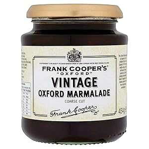 Frank Cooper's - Be[W IbNXtH[h }[}[h - eJbg - 454g nakato Frank Cooper's - Vintage Oxford Marmalade - Coarse Cut - 454g
