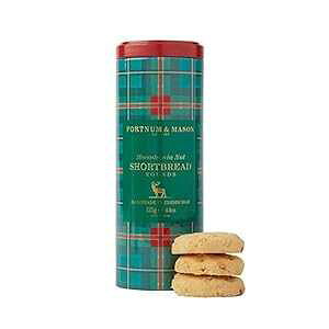 tH[gi Ah C\ ueBbVAtH[gĩ}J_~A ibc V[gubh EhA125g (1 pbN)B Fortnum & Mason Fortnum and Mason British, Fortnum s Macadamia Nut Shortbread Rou