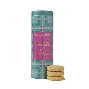 tH[gi Ah C\ ueBbVAtH[gi̓`IȃV[gubh EhA125g (1 pbN) Fortnum & Mason Fortnum and Mason British, Fortnum's Traditional Shortbread Rounds, 125g (1 Pack)
