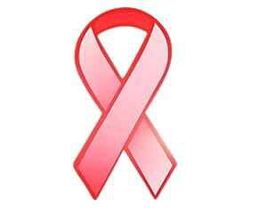 Fundraising For A Cause Large Red Donation Paper Ribbons - Donation Paper Ribbons for AIDS/HIV Prevention, Drug Prevention, Red Ribbon Week, Heart Disease & Drug Free Pledge Cards (1 Pack/50 Ribbons)