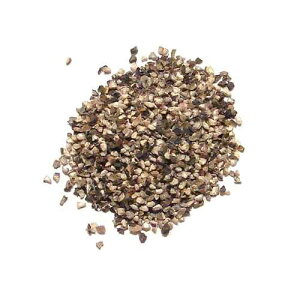 �u���b�N�y�b�p�[�A�u�b�`���[�Y�J�b�g-8�I���X-�e�҂��u���b�N�y�b�p�[ Denver Spice Black Pepper, Butchers Cut-8oz-Coarse Ground Black Pepper